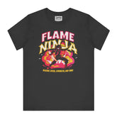 Flame Ninja Blazing Speed Strength and Skill product type